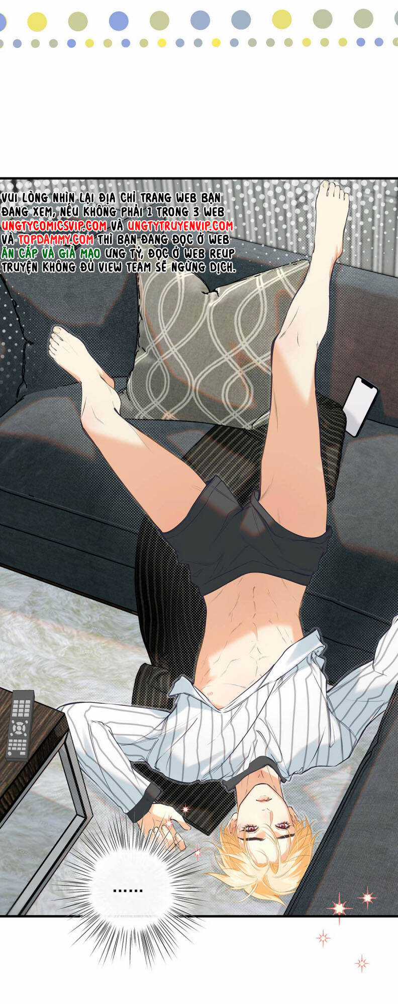 Từ Số Không Bắt Đầu Làm Bạn Trai Chương 12 trang 13