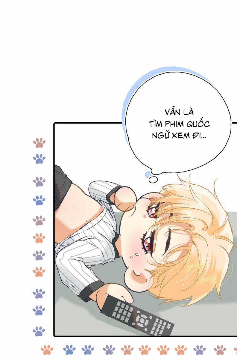 Từ Số Không Bắt Đầu Làm Bạn Trai Chương 12 trang 14