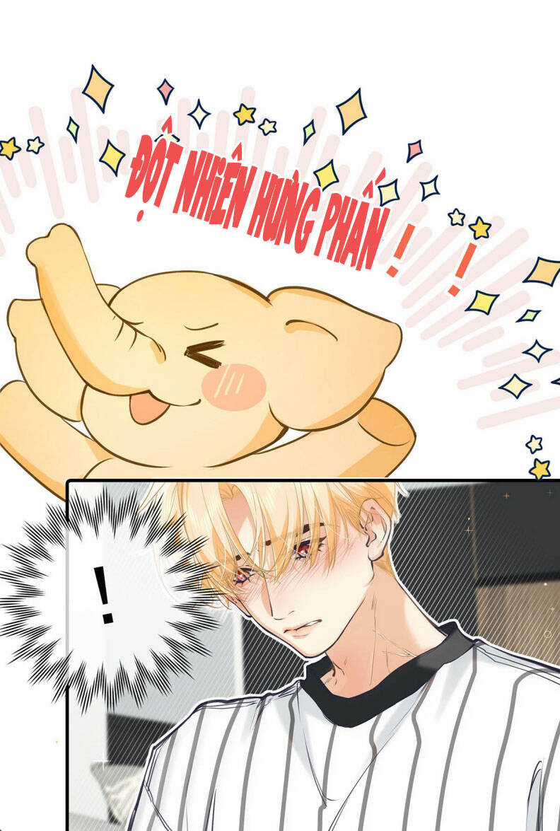 Từ Số Không Bắt Đầu Làm Bạn Trai Chương 12 trang 19