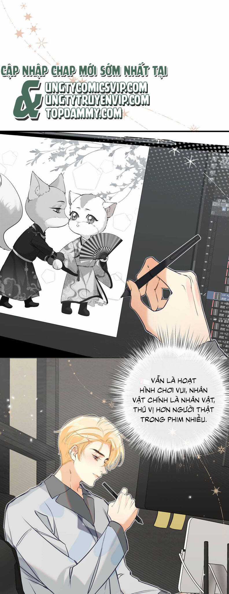 Từ Số Không Bắt Đầu Làm Bạn Trai Chương 12 trang 22