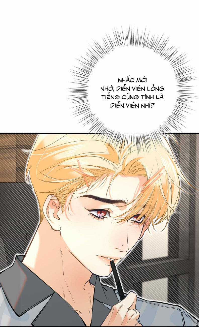 Từ Số Không Bắt Đầu Làm Bạn Trai Chương 12 trang 24