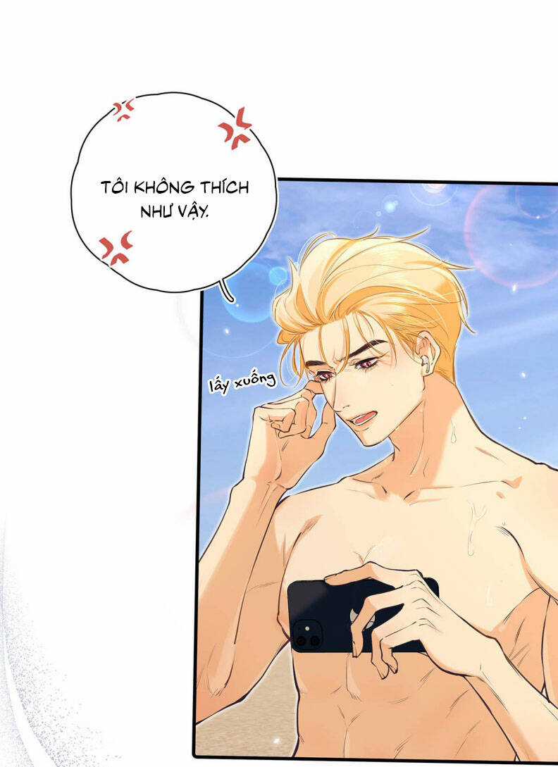 Từ Số Không Bắt Đầu Làm Bạn Trai Chương 12 trang 32