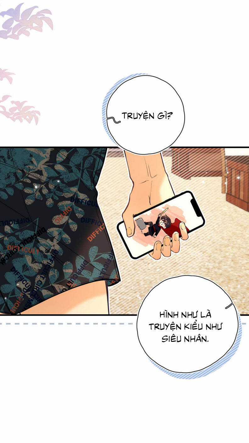 Từ Số Không Bắt Đầu Làm Bạn Trai Chương 12 trang 34