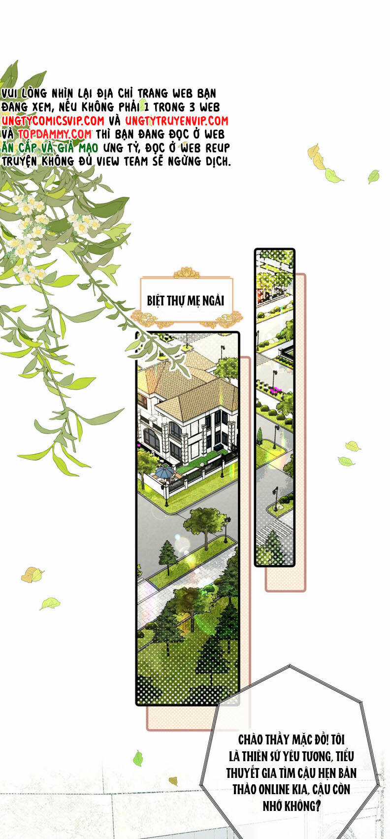 Từ Số Không Bắt Đầu Làm Bạn Trai Chương 12 trang 35