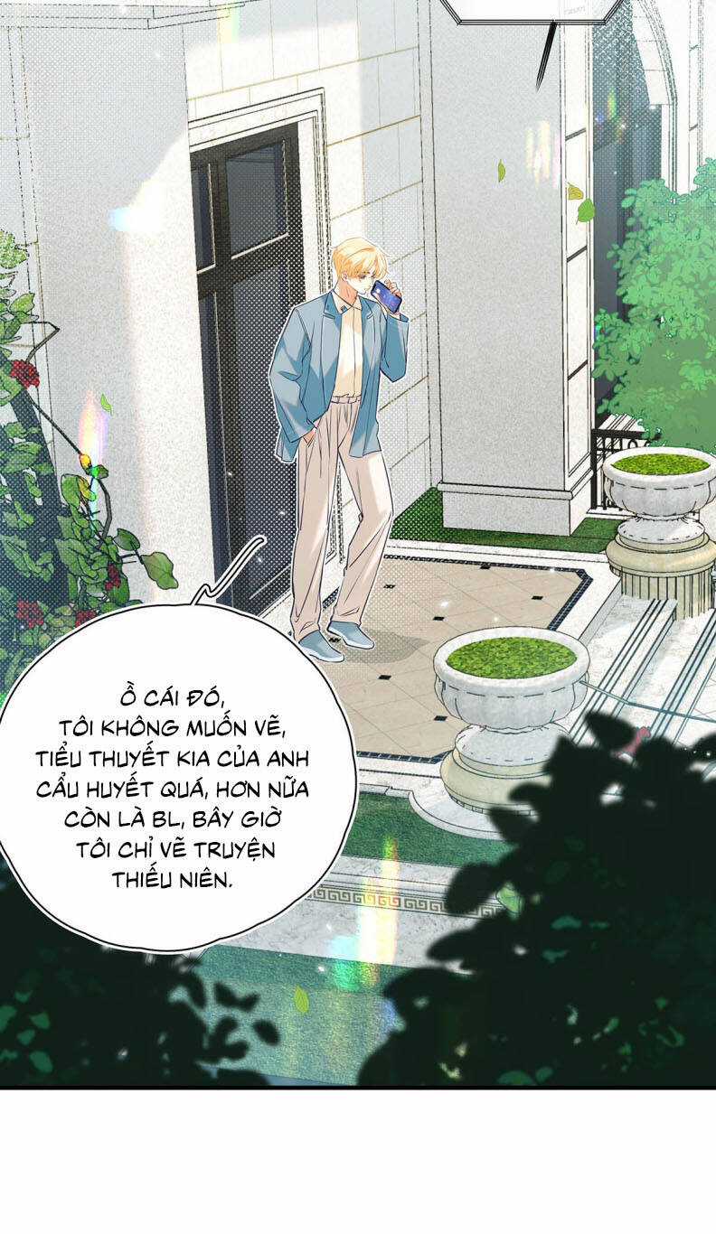 Từ Số Không Bắt Đầu Làm Bạn Trai Chương 12 trang 36