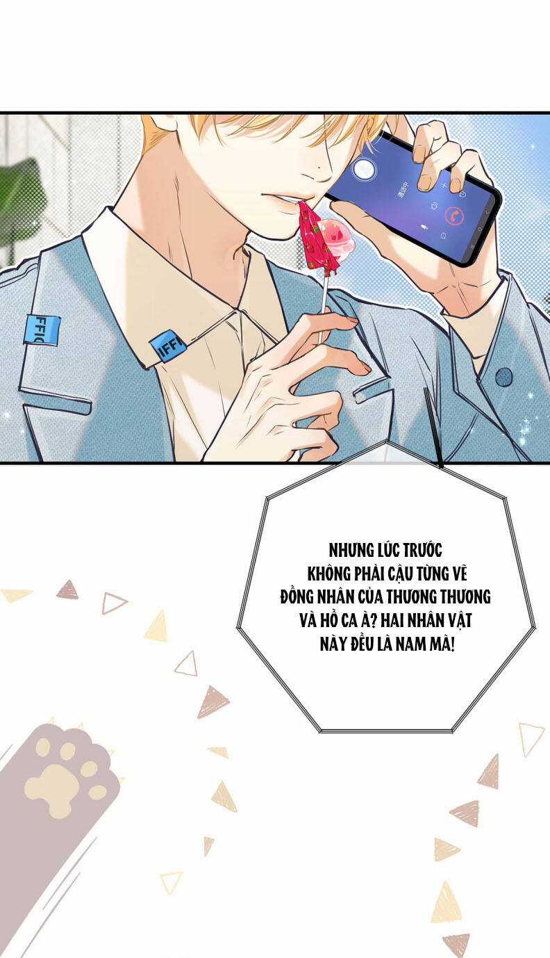 Từ Số Không Bắt Đầu Làm Bạn Trai Chương 12 trang 37