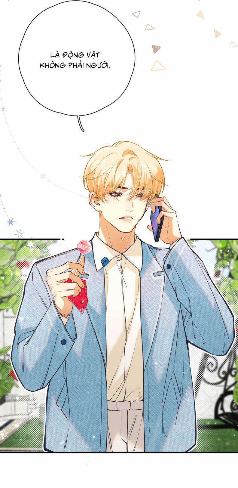 Từ Số Không Bắt Đầu Làm Bạn Trai Chương 12 trang 38