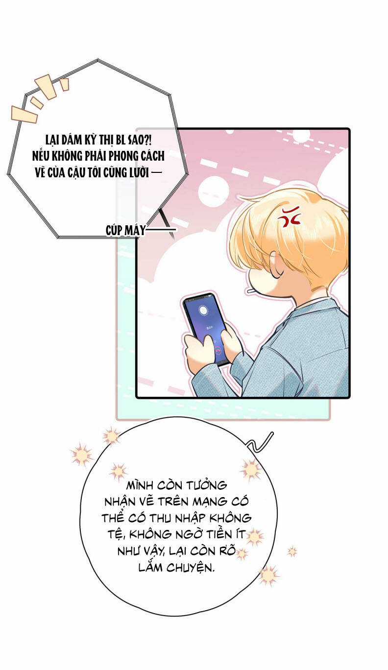 Từ Số Không Bắt Đầu Làm Bạn Trai Chương 12 trang 39