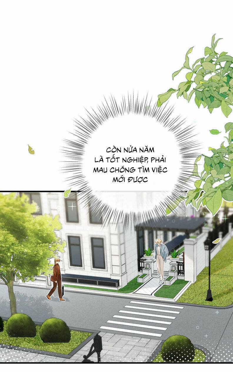 Từ Số Không Bắt Đầu Làm Bạn Trai Chương 12 trang 40