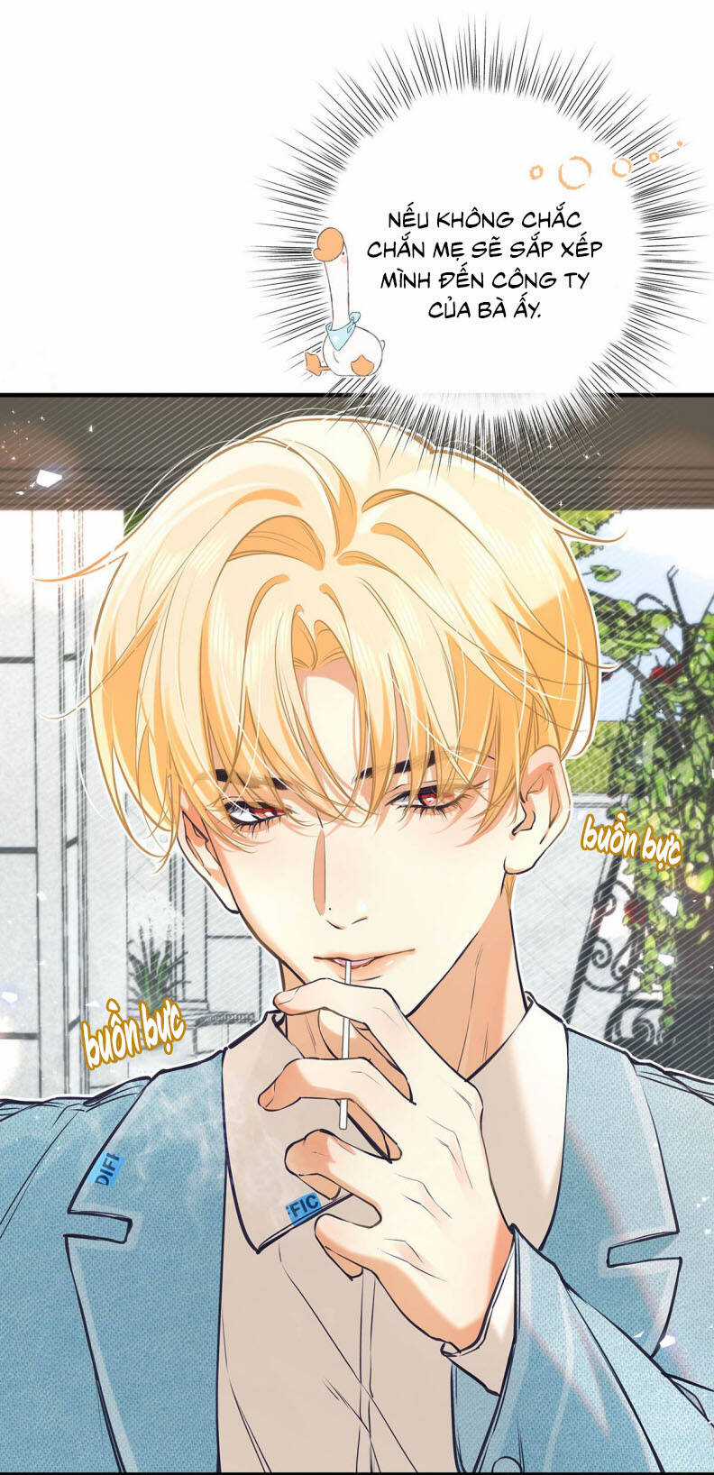 Từ Số Không Bắt Đầu Làm Bạn Trai Chương 12 trang 41