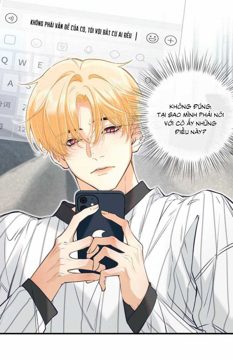 Từ Số Không Bắt Đầu Làm Bạn Trai Chương 12 trang 5