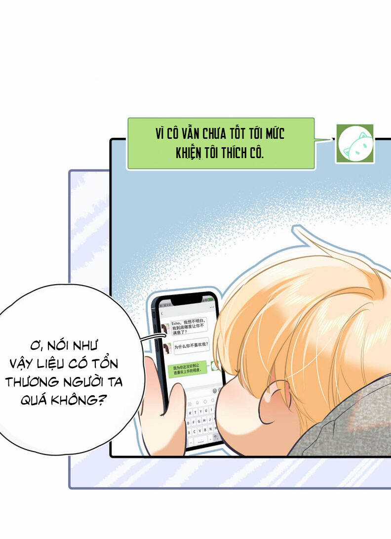 Từ Số Không Bắt Đầu Làm Bạn Trai Chương 12 trang 7