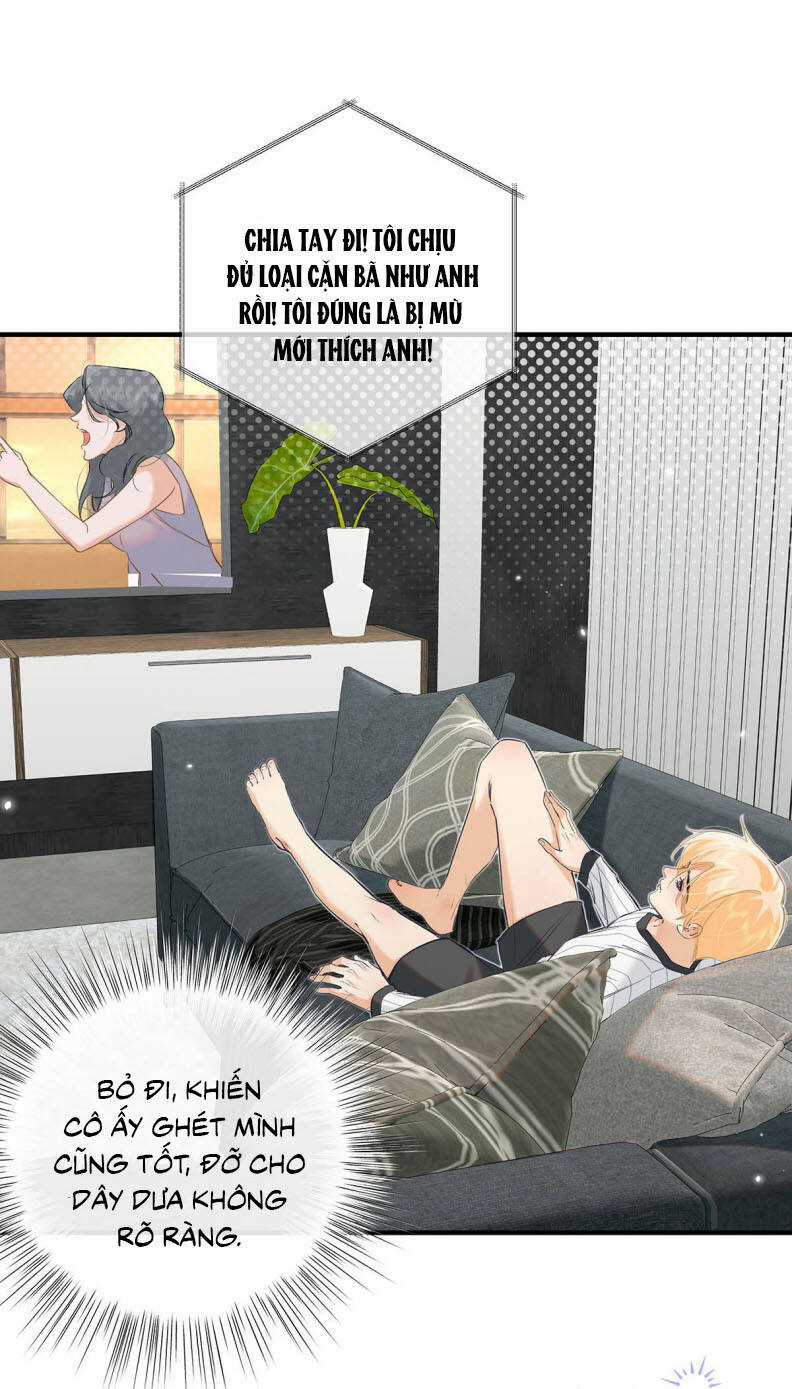 Từ Số Không Bắt Đầu Làm Bạn Trai Chương 12 trang 8