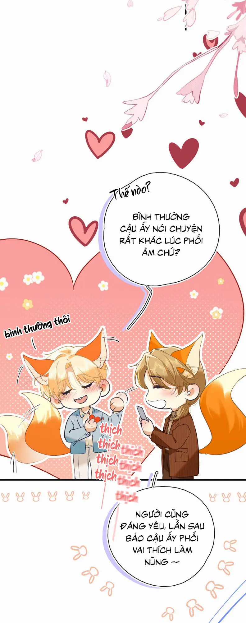 Từ Số Không Bắt Đầu Làm Bạn Trai Chương 13 trang 11