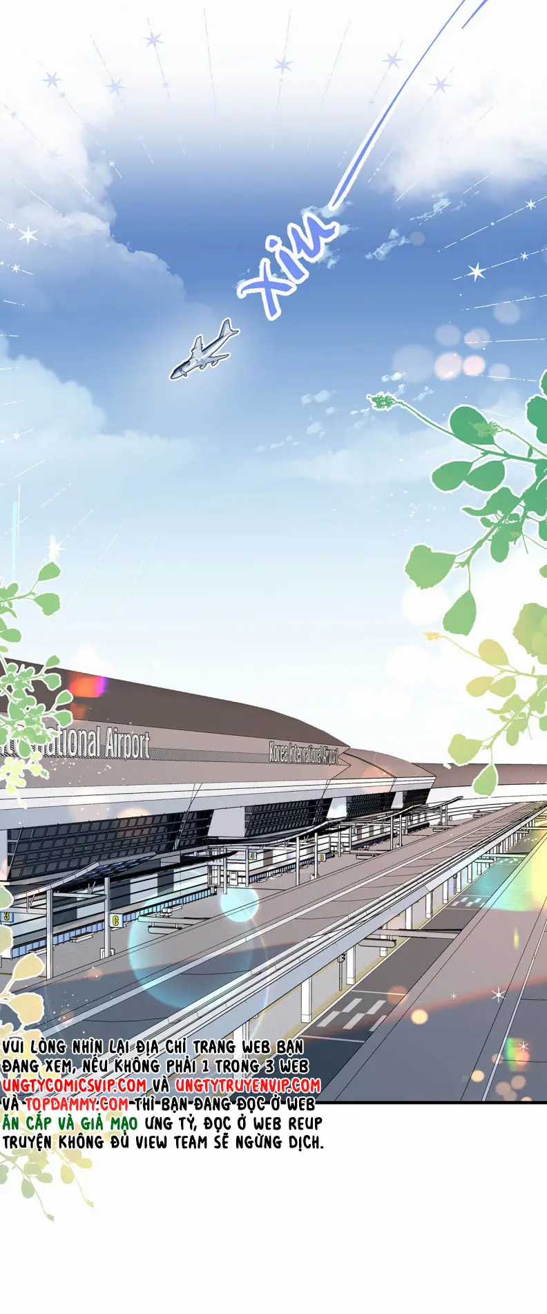 Từ Số Không Bắt Đầu Làm Bạn Trai Chương 13 trang 12