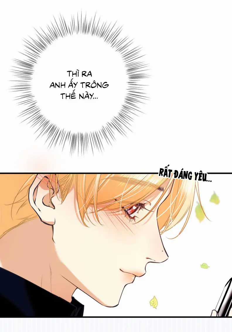 Từ Số Không Bắt Đầu Làm Bạn Trai Chương 13 trang 15