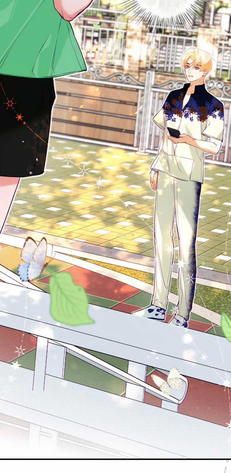 Từ Số Không Bắt Đầu Làm Bạn Trai Chương 13 trang 18