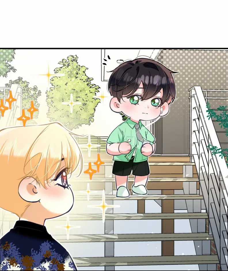 Từ Số Không Bắt Đầu Làm Bạn Trai Chương 13 trang 19