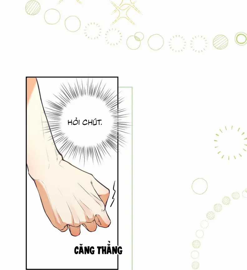 Từ Số Không Bắt Đầu Làm Bạn Trai Chương 13 trang 21