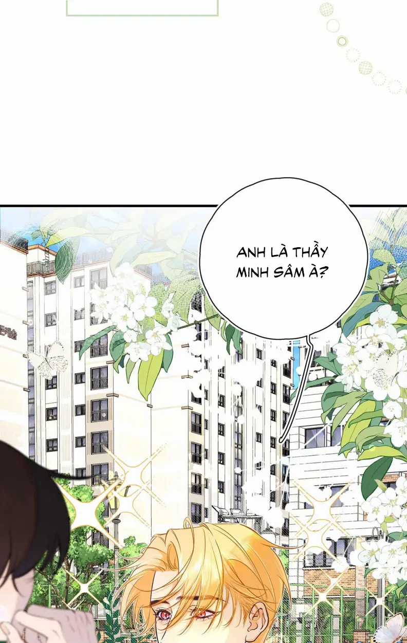 Từ Số Không Bắt Đầu Làm Bạn Trai Chương 13 trang 22