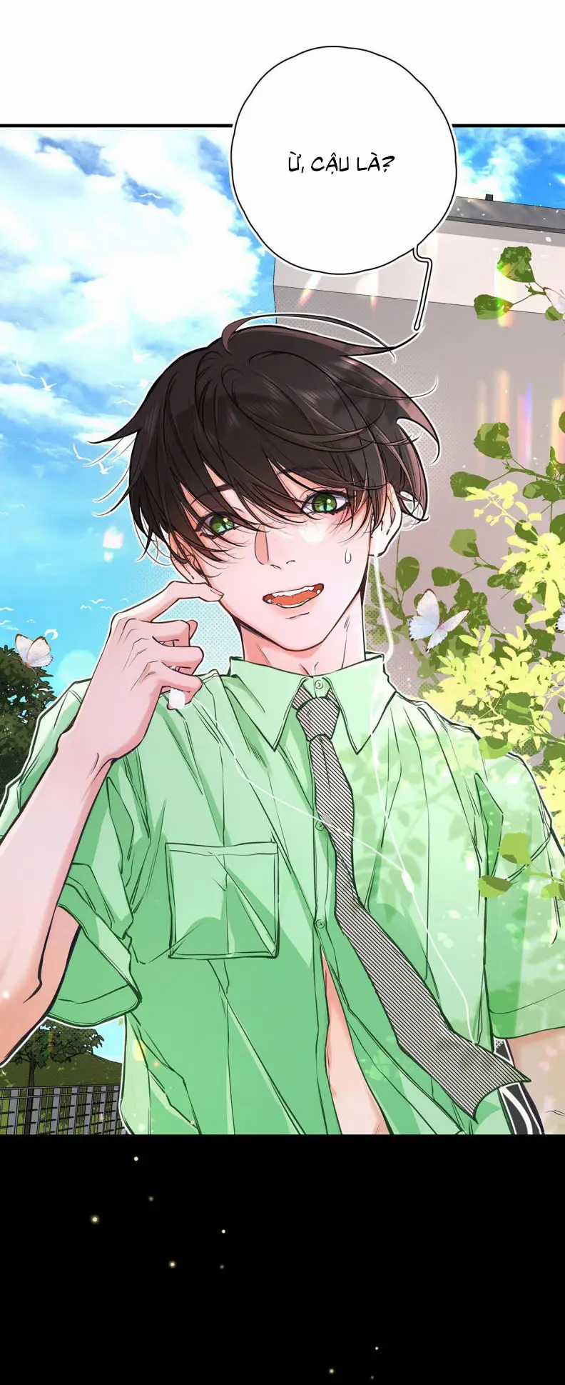 Từ Số Không Bắt Đầu Làm Bạn Trai Chương 13 trang 24