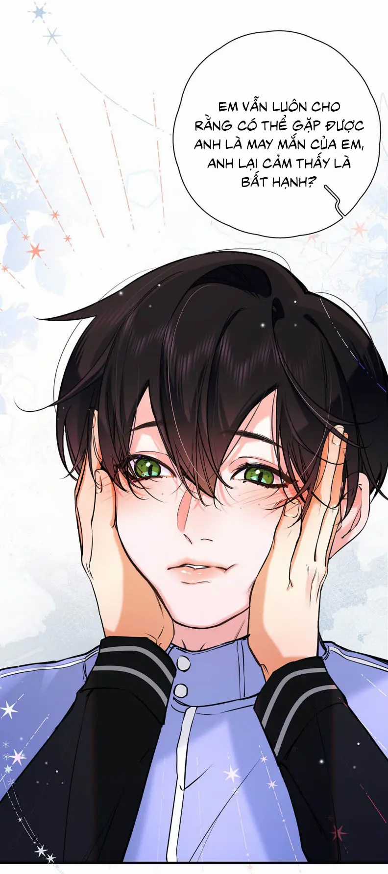 Từ Số Không Bắt Đầu Làm Bạn Trai Chương 13 trang 27