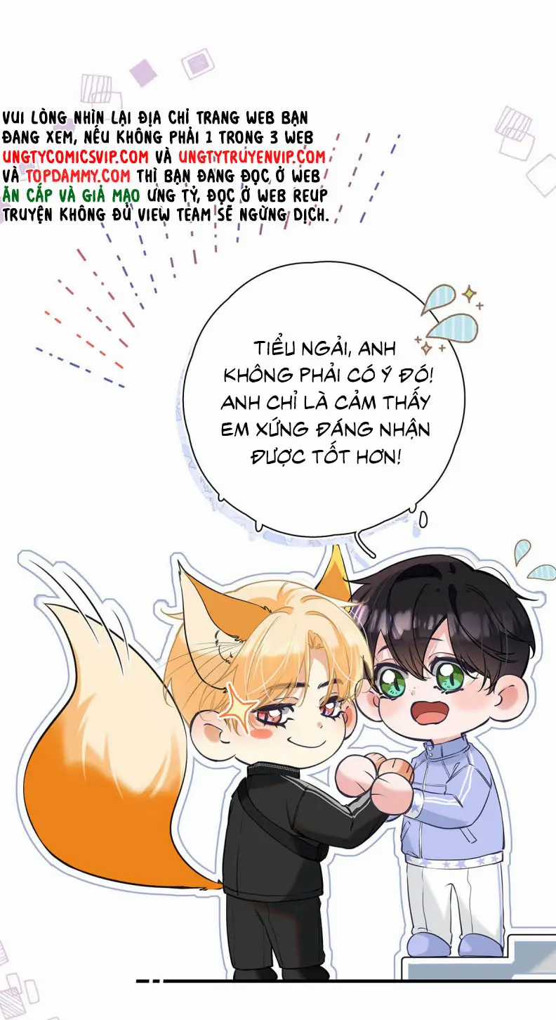 Từ Số Không Bắt Đầu Làm Bạn Trai Chương 13 trang 29