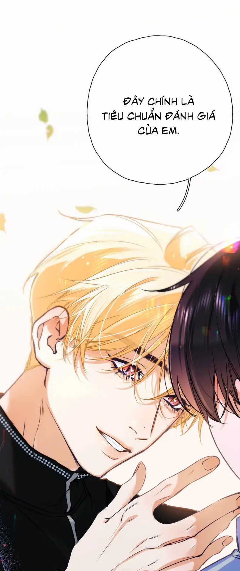 Từ Số Không Bắt Đầu Làm Bạn Trai Chương 13 trang 31