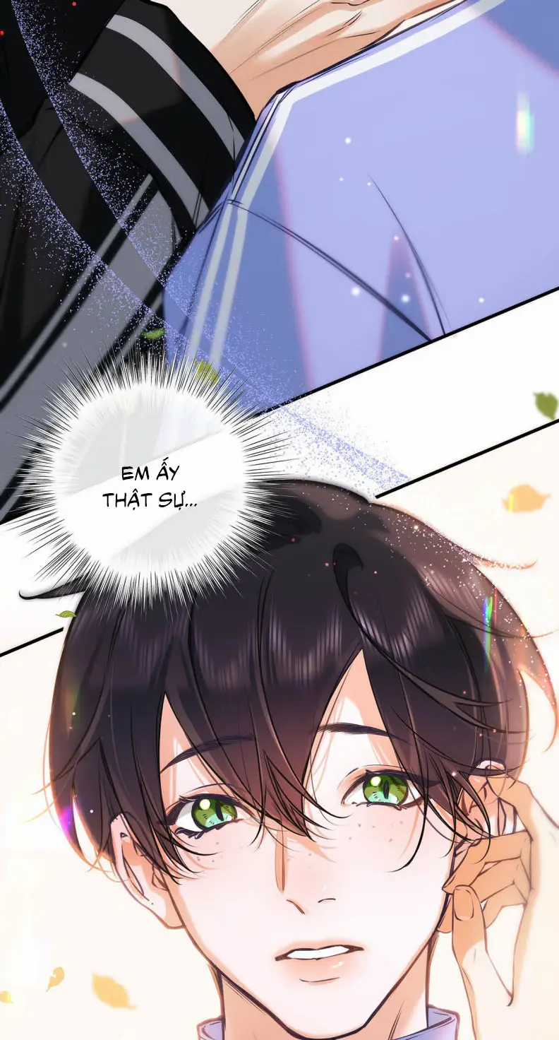 Từ Số Không Bắt Đầu Làm Bạn Trai Chương 13 trang 32