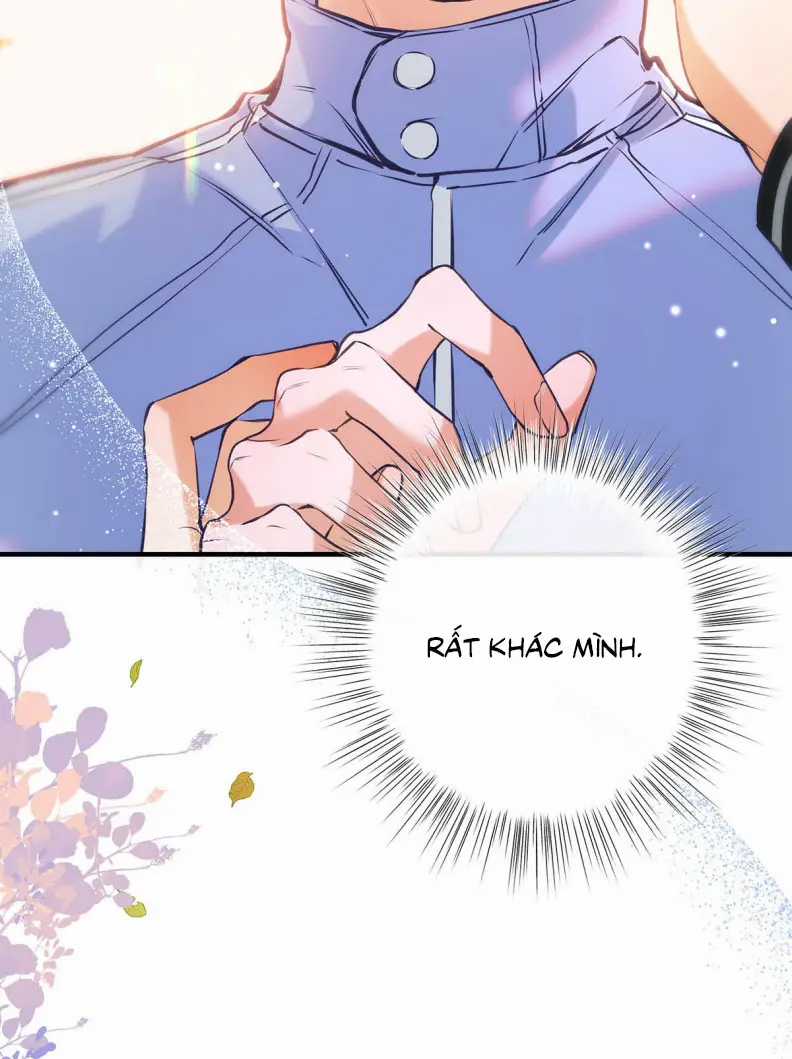 Từ Số Không Bắt Đầu Làm Bạn Trai Chương 13 trang 33