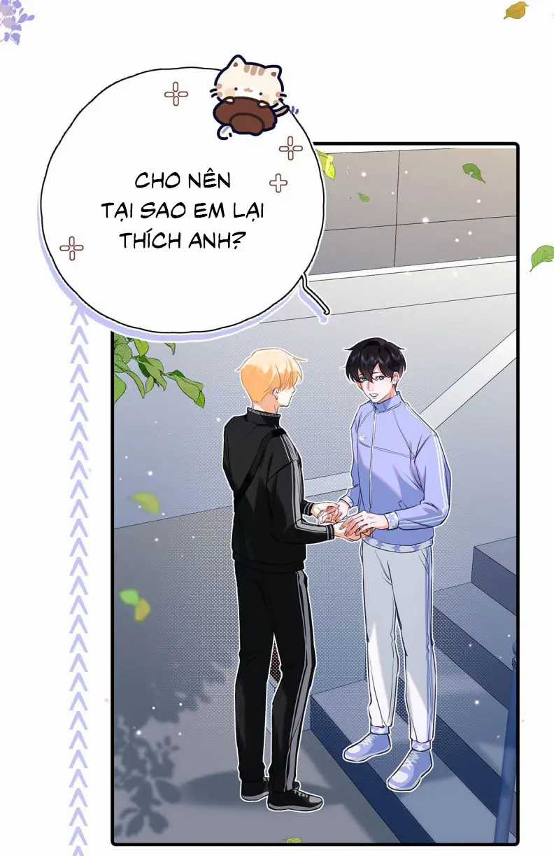 Từ Số Không Bắt Đầu Làm Bạn Trai Chương 13 trang 34