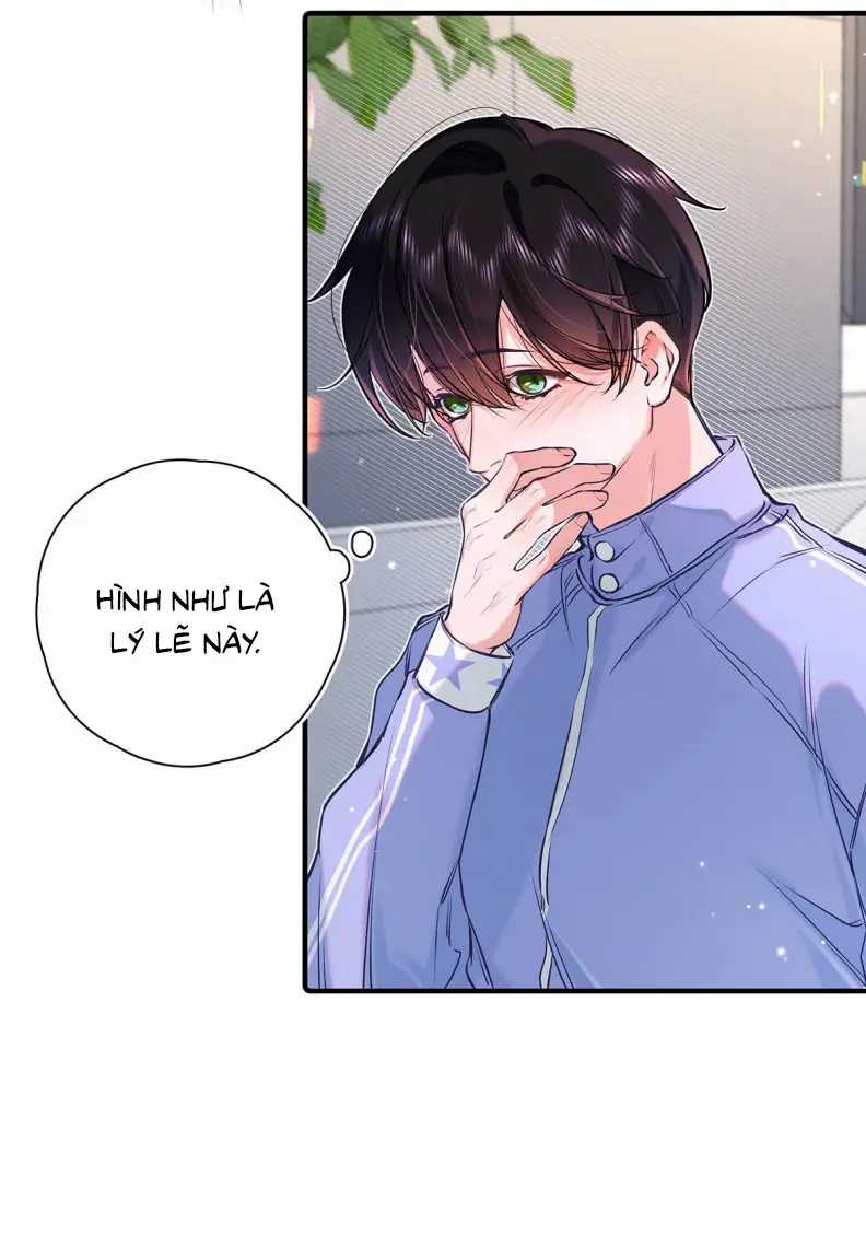 Từ Số Không Bắt Đầu Làm Bạn Trai Chương 13 trang 39