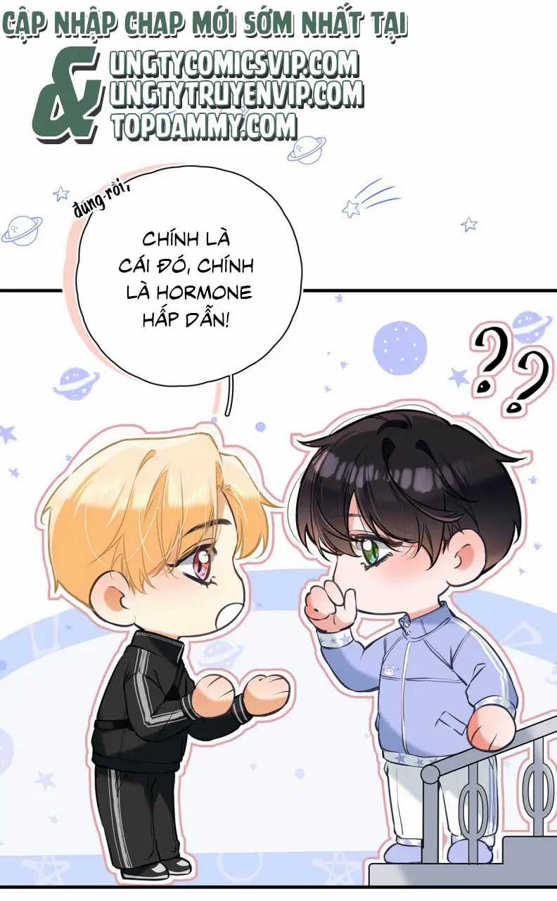 Từ Số Không Bắt Đầu Làm Bạn Trai Chương 13 trang 40