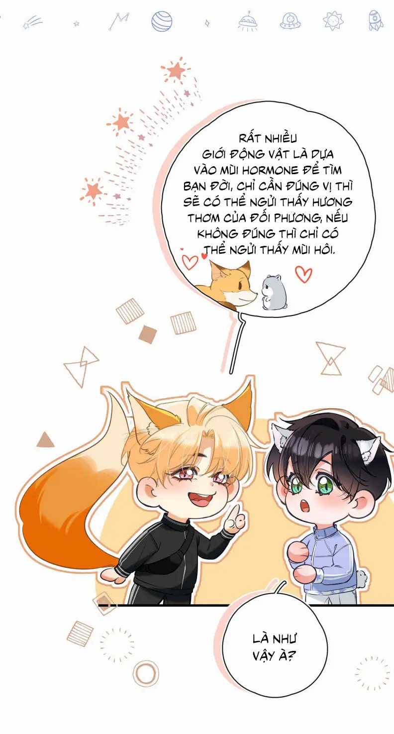 Từ Số Không Bắt Đầu Làm Bạn Trai Chương 13 trang 41