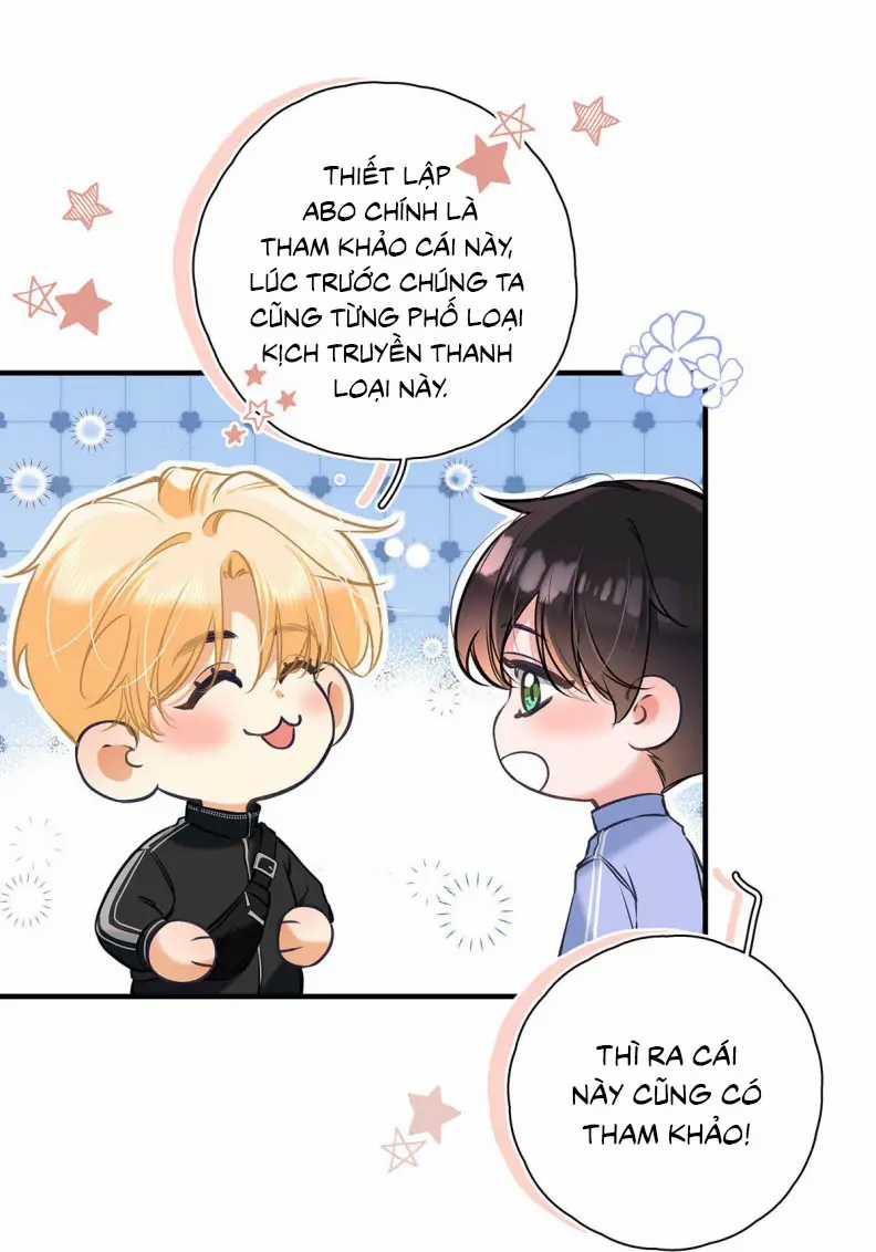 Từ Số Không Bắt Đầu Làm Bạn Trai Chương 13 trang 42