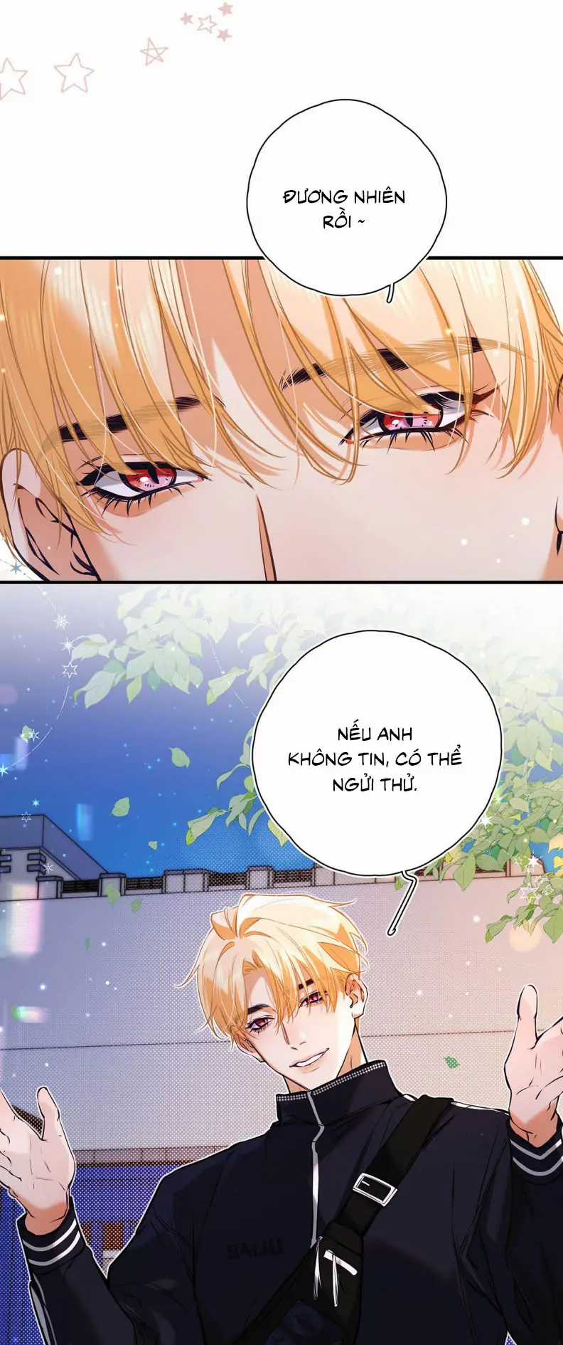 Từ Số Không Bắt Đầu Làm Bạn Trai Chương 13 trang 43