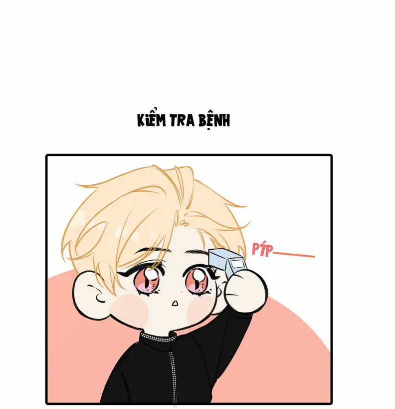 Từ Số Không Bắt Đầu Làm Bạn Trai Chương 13 trang 45