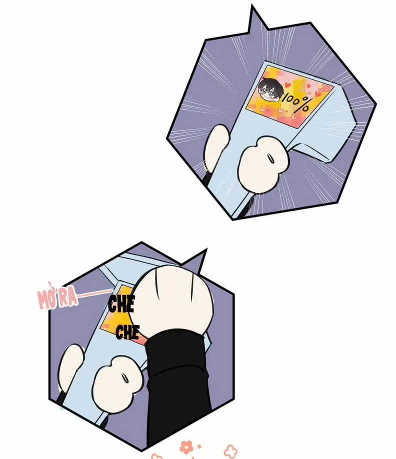 Từ Số Không Bắt Đầu Làm Bạn Trai Chương 13 trang 46