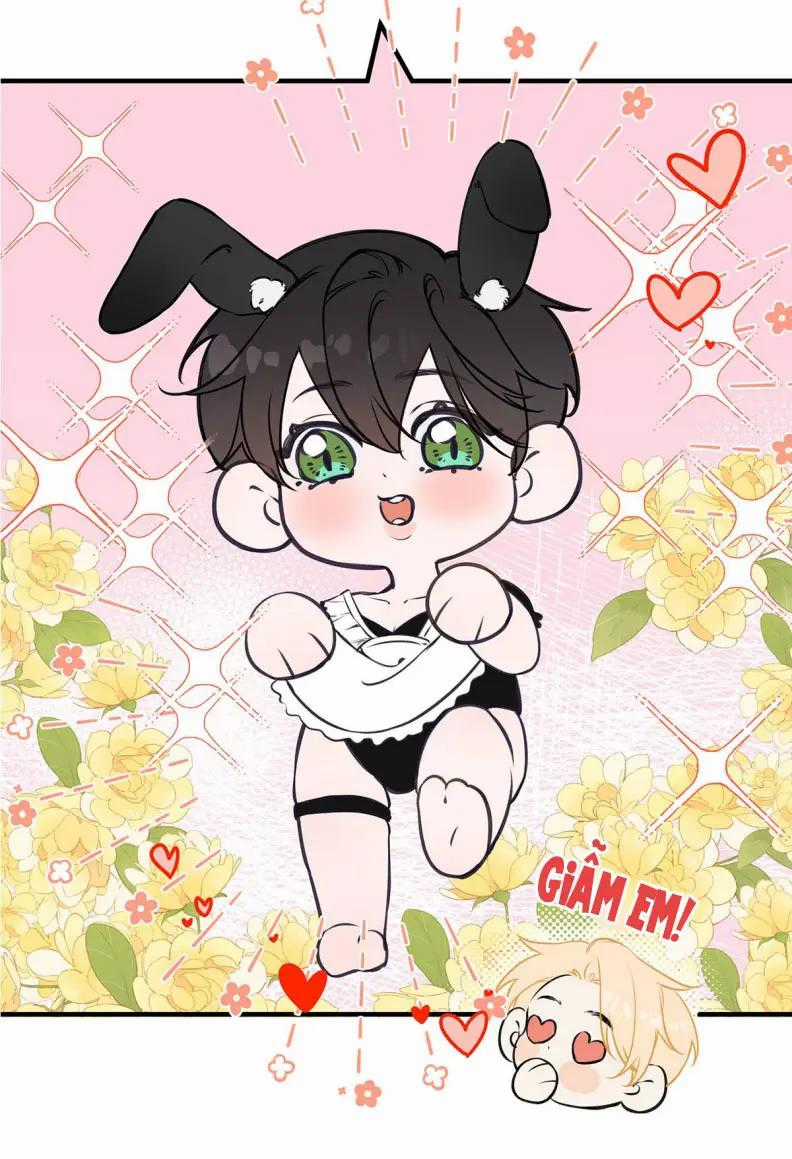 Từ Số Không Bắt Đầu Làm Bạn Trai Chương 13 trang 47