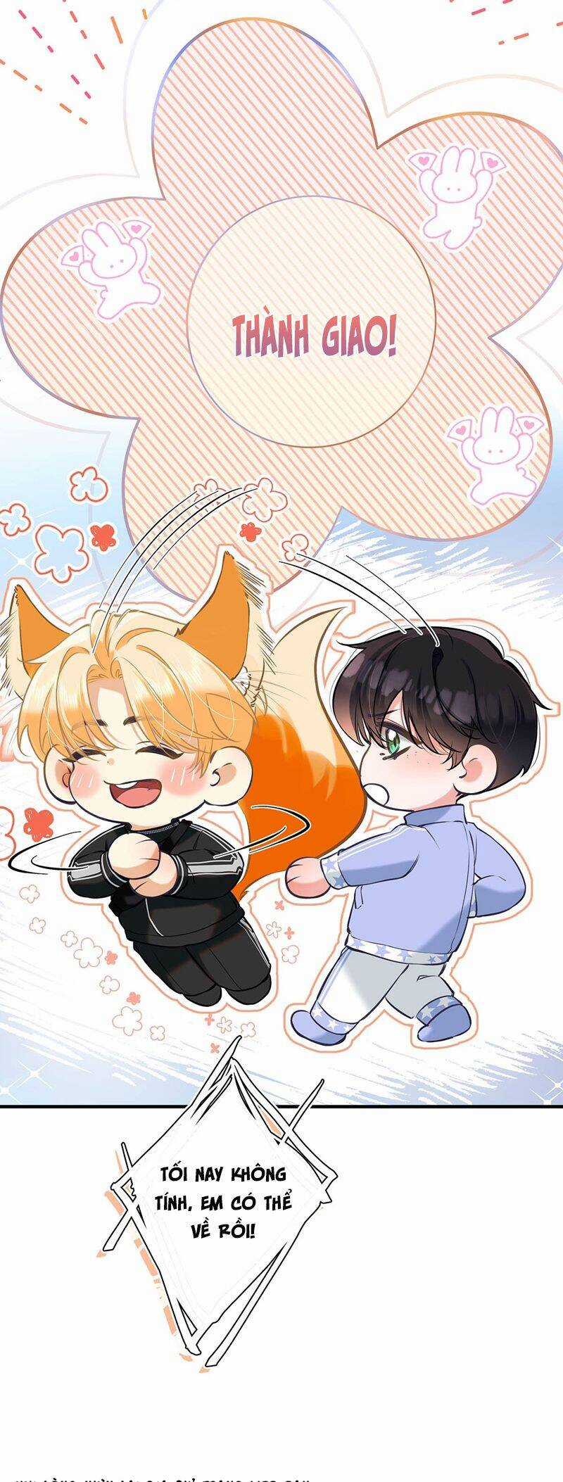 Từ Số Không Bắt Đầu Làm Bạn Trai Chương 14 trang 13