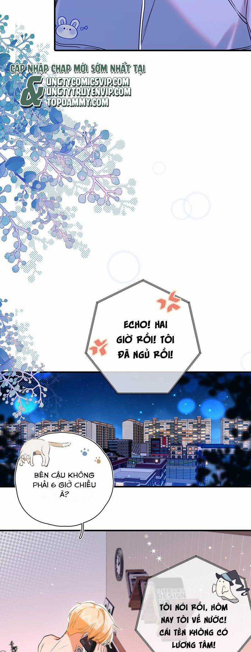 Từ Số Không Bắt Đầu Làm Bạn Trai Chương 14 trang 16