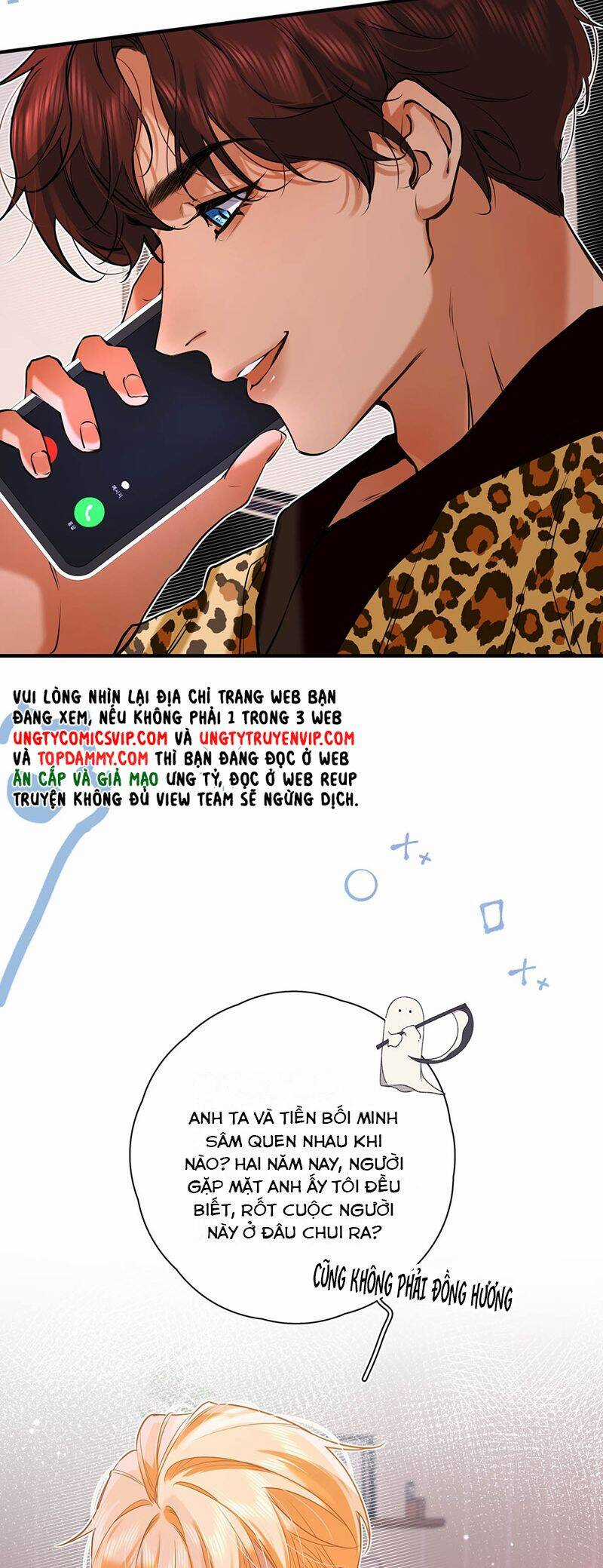 Từ Số Không Bắt Đầu Làm Bạn Trai Chương 14 trang 21