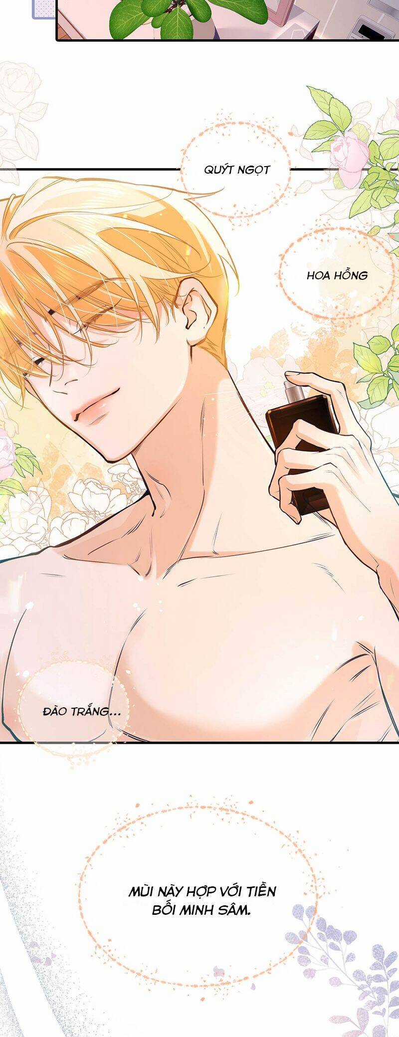 Từ Số Không Bắt Đầu Làm Bạn Trai Chương 14 trang 24