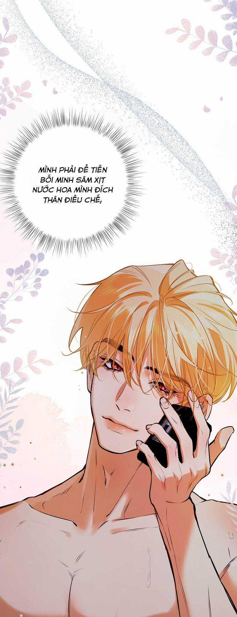 Từ Số Không Bắt Đầu Làm Bạn Trai Chương 14 trang 25