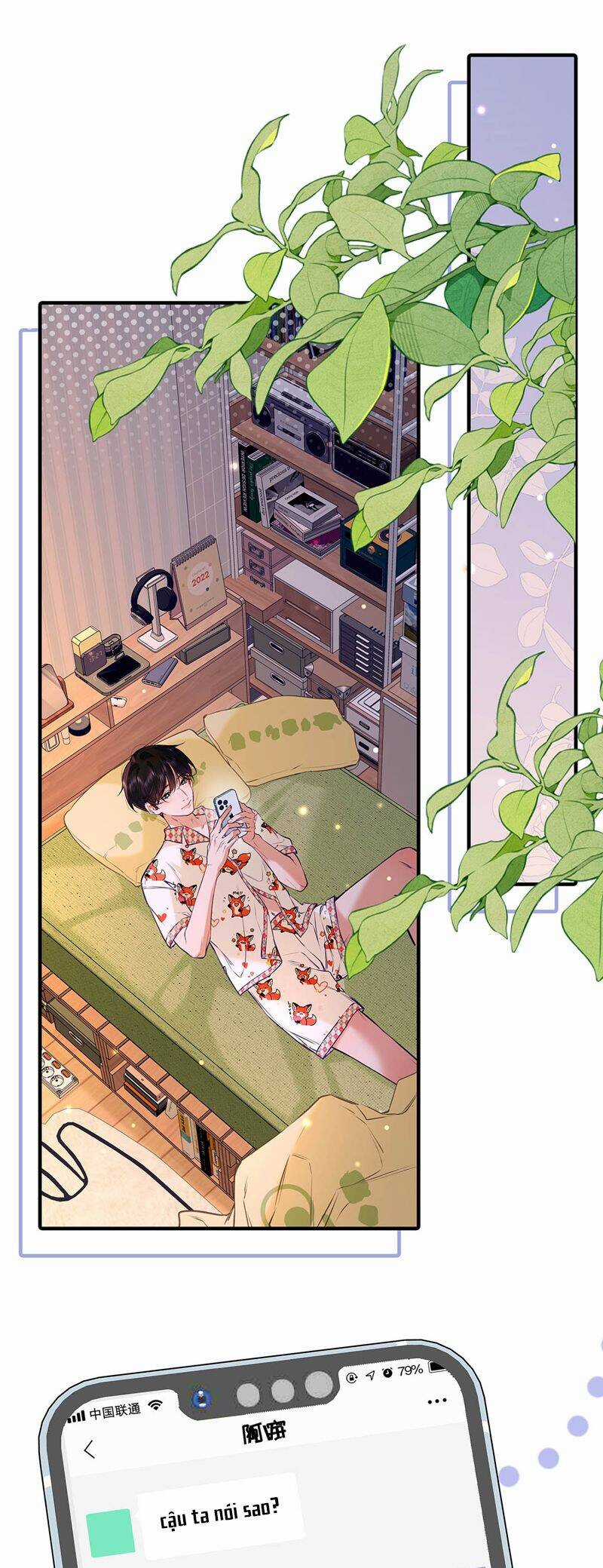 Từ Số Không Bắt Đầu Làm Bạn Trai Chương 14 trang 27