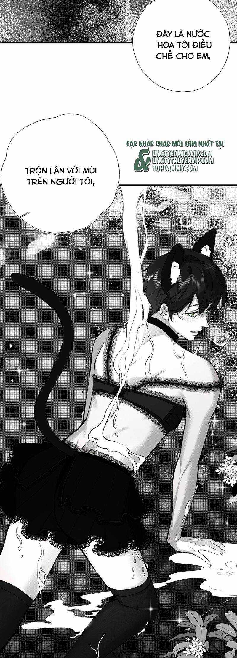 Từ Số Không Bắt Đầu Làm Bạn Trai Chương 14 trang 32