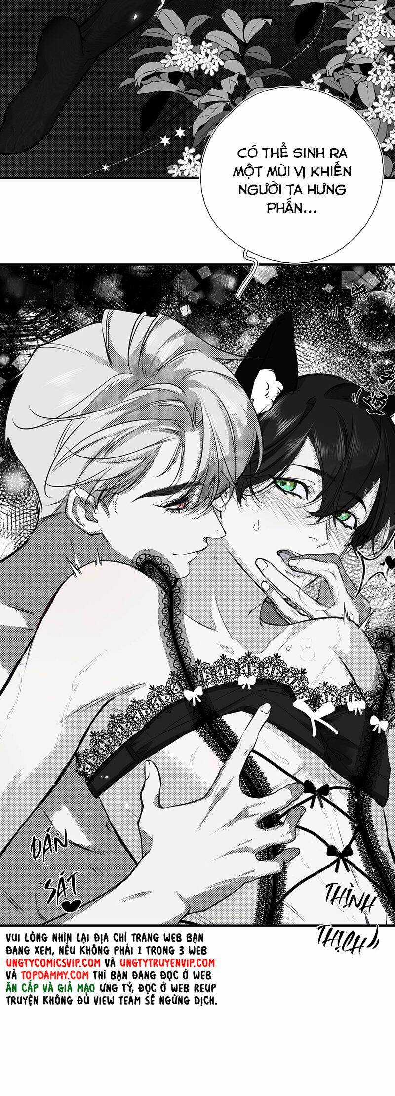 Từ Số Không Bắt Đầu Làm Bạn Trai Chương 14 trang 33