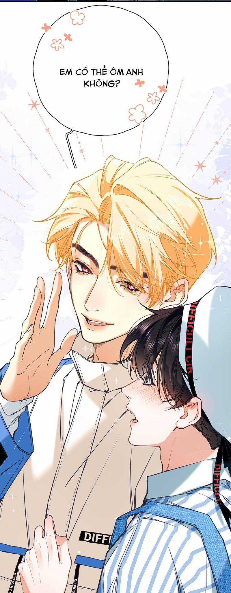 Từ Số Không Bắt Đầu Làm Bạn Trai Chương 15 trang 12