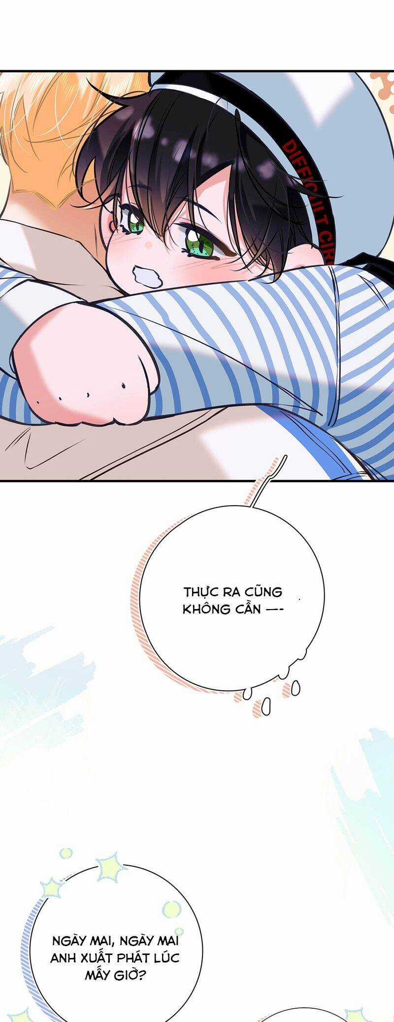 Từ Số Không Bắt Đầu Làm Bạn Trai Chương 15 trang 26