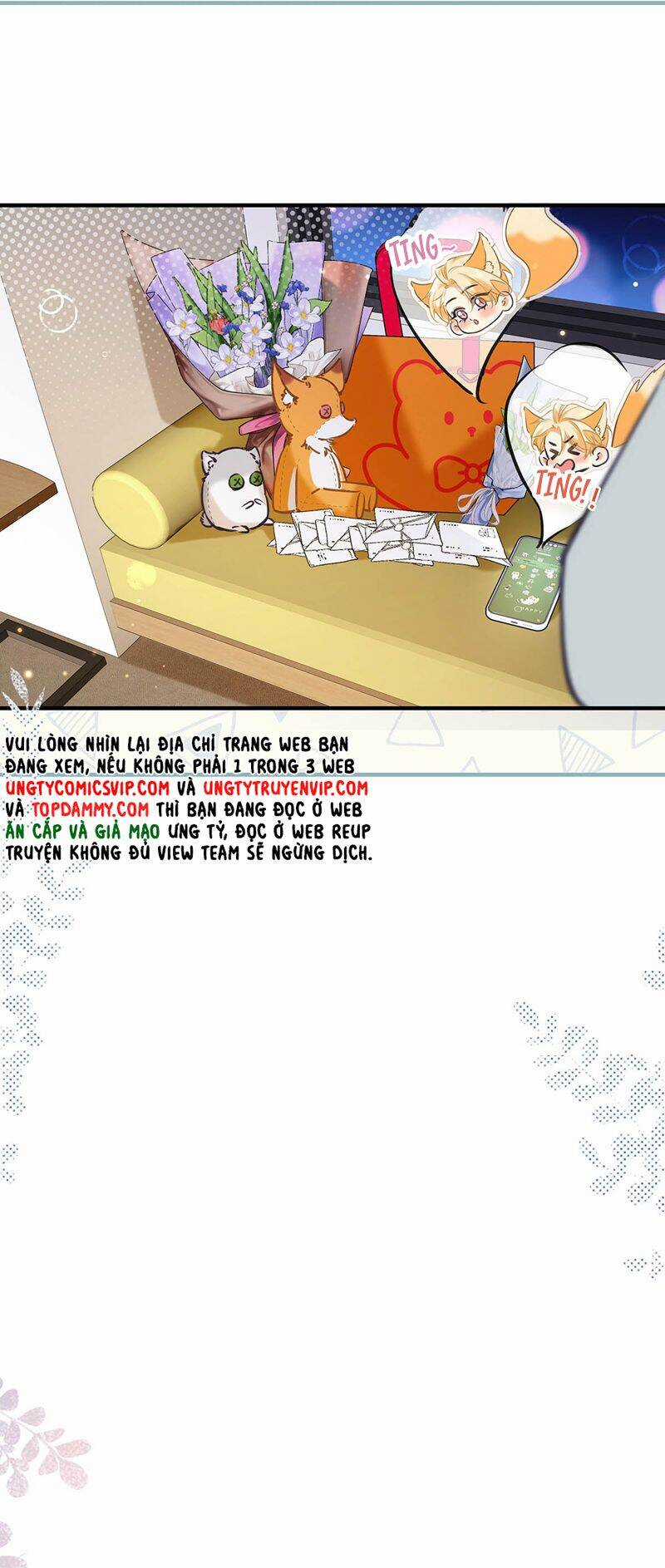 Từ Số Không Bắt Đầu Làm Bạn Trai Chương 15 trang 29